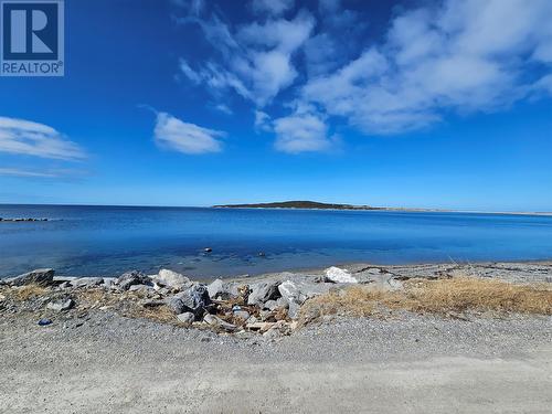 8 Grades Avenue, Cow Head, NL - Outdoor With Body Of Water With View