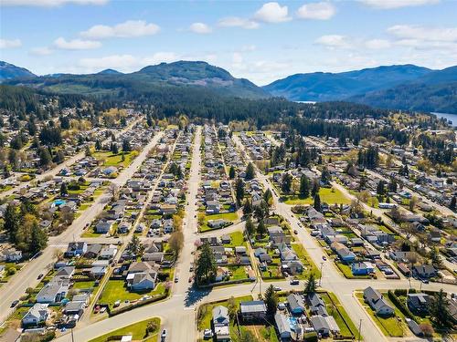 2819 View Terr, Port Alberni, BC - Outdoor With View