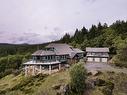 4750 Talon Ridge, Highlands, BC  - Outdoor With Deck Patio Veranda 