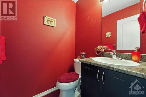 1436 Comfrey Circle, Ottawa, ON - Indoor Photo Showing Bathroom