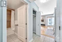 Double closets - 