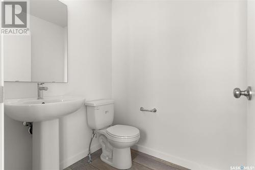 3058 Bellegarde Crescent, Regina, SK - Indoor Photo Showing Bathroom