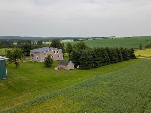 5399 Fort Augustus Road, Pisquid, PE 