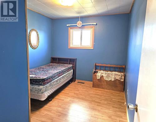 726 Cooper St, Sault Ste. Marie, ON - Indoor Photo Showing Bedroom