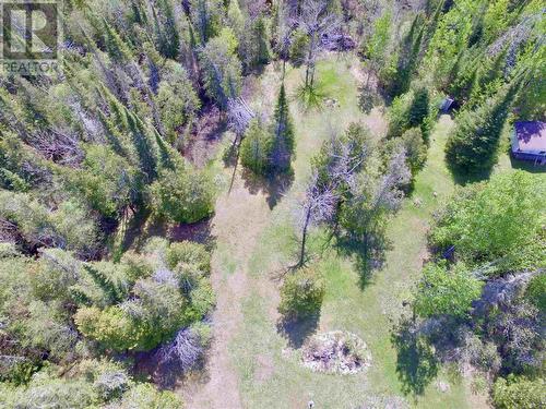 . Five Mile Lake Lodge Rd|Reaney Township, Chapleau, ON - Outdoor With View