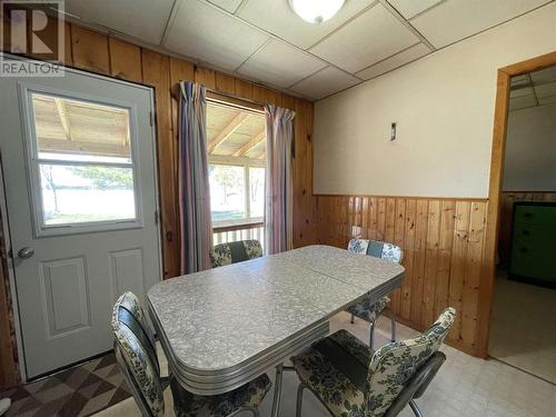 . Five Mile Lake Lodge Rd|Reaney Township, Chapleau, ON - Indoor