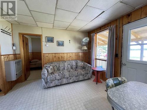 . Five Mile Lake Lodge Rd|Reaney Township, Chapleau, ON - Indoor