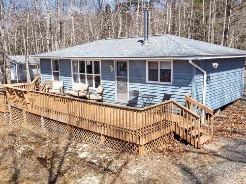 155 Ponhook Shore Road, Labelle, NS 