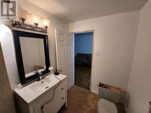 6 Third Ave, Wawa, ON - Indoor Photo Showing Bathroom