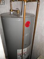 Full Size Water Heater - 