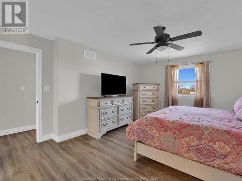 203 Meadowview, Amherstburg, ON - Indoor Photo Showing Bedroom