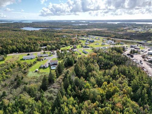 Lot Highway 320, Louisdale, NS 