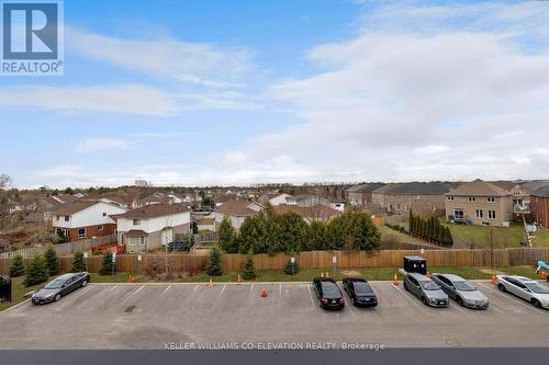 #106 -1780 Simcoe St N, Oshawa, ON - Outdoor With View