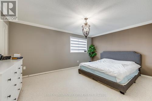 423 Carruthers Ave, Newmarket, ON - Indoor Photo Showing Bedroom