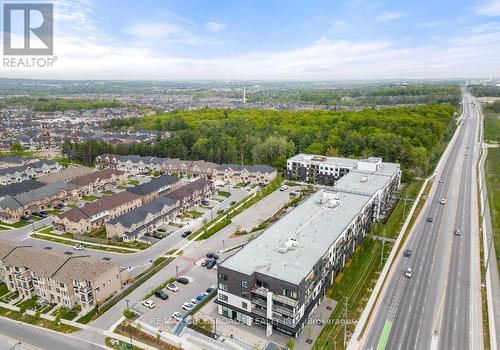 215 - 555 William Graham Drive, Aurora, ON - Outdoor With View