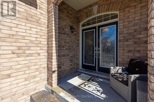 2176 Dawson Cres, Innisfil, ON - Outdoor With Deck Patio Veranda With Exterior