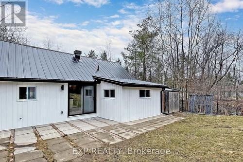 14 York St, Collingwood, ON - Outdoor