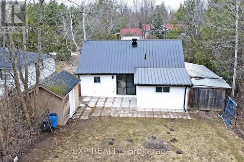 14 York St, Collingwood, ON - Outdoor