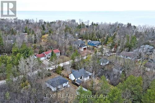 14 York St, Collingwood, ON - Outdoor With View