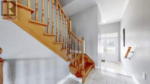 52 Pearcey Cres E, Barrie, ON - Indoor Photo Showing Other Room