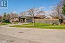 3383 Mainsail Cres, Mississauga, ON  - Outdoor 