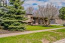 3383 Mainsail Crescent, Mississauga, ON  - Outdoor 