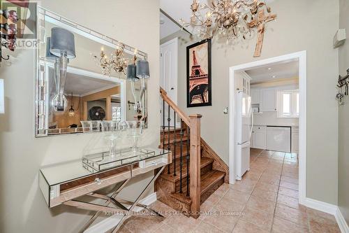 3383 Mainsail Crescent, Mississauga, ON - Indoor Photo Showing Other Room