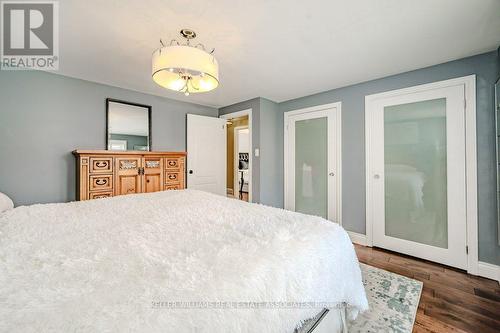3383 Mainsail Crescent, Mississauga, ON - Indoor Photo Showing Bedroom