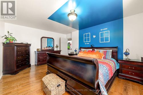857 River Rd, Belleville, ON - Indoor Photo Showing Bedroom
