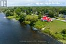236 Queen Street, Tyendinaga, ON  - Outdoor With Body Of Water With View 
