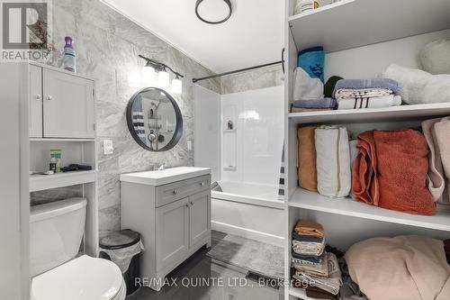 236 Queen Street, Tyendinaga, ON - Indoor Photo Showing Bathroom