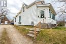 631 Lowther Street S, Cambridge, ON  - Outdoor 