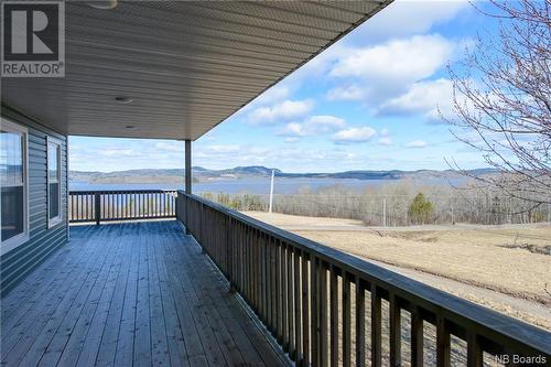 3428 Route 845, Long Reach, NB - Outdoor With View With Exterior