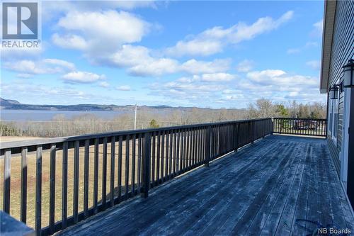 3428 Route 845, Long Reach, NB - Outdoor With View