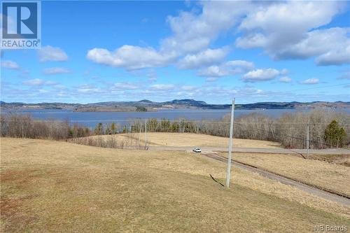 3428 Route 845, Long Reach, NB - Outdoor With View