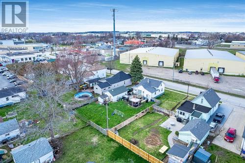 22 Ivan Street, Leamington, ON - Outdoor With View