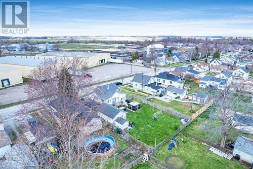 22 Ivan Street, Leamington, ON - Outdoor With View