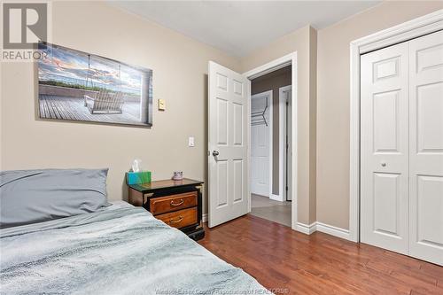 3762 3Rd Concession South, Amherstburg, ON - Indoor Photo Showing Bedroom