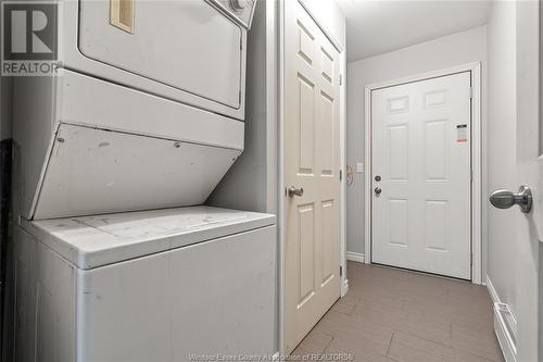 3762 3Rd Concession South, Amherstburg, ON - Indoor Photo Showing Laundry Room