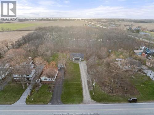 3762 3Rd Concession South, Amherstburg, ON - Outdoor With View