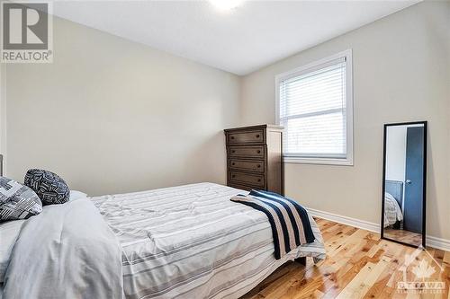 1852 D'Amour Crescent, Orleans, ON - Indoor Photo Showing Bedroom