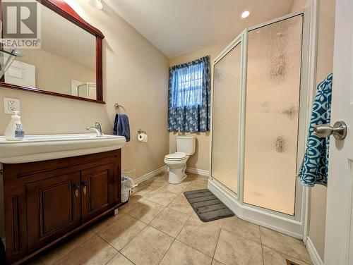 9 Dorchester Avenue, Corner Brook, NL - Indoor Photo Showing Bathroom