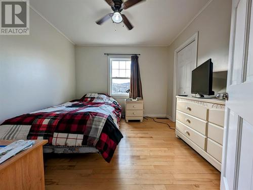 9 Dorchester Avenue, Corner Brook, NL - Indoor Photo Showing Bedroom