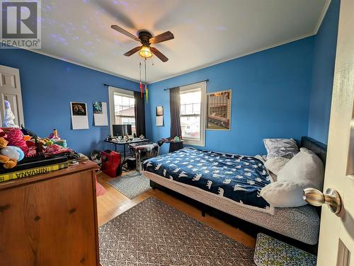 9 Dorchester Avenue, Corner Brook, NL - Indoor Photo Showing Bedroom
