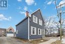 445 George Street, Fredericton, NB  - Outdoor 
