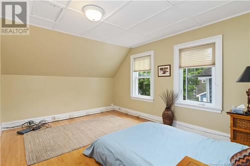 445 George Street, Fredericton, NB - Indoor Photo Showing Bedroom