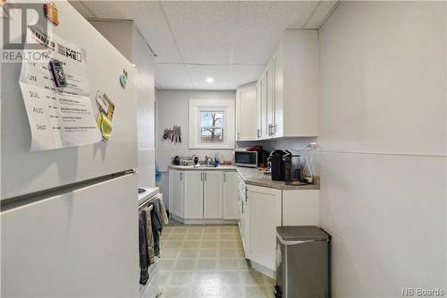 445 George Street, Fredericton, NB - Indoor Photo Showing Laundry Room
