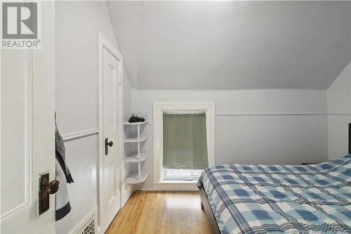 445 George Street, Fredericton, NB - Indoor Photo Showing Bedroom