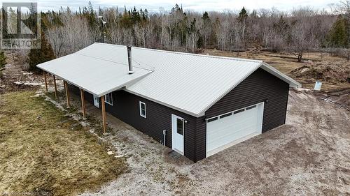 288 Cape Chin South Road, Northern Bruce Peninsula, ON - Outdoor