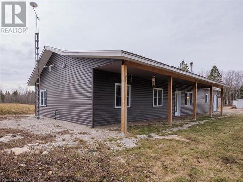 288 Cape Chin South Road, Northern Bruce Peninsula, ON - Outdoor